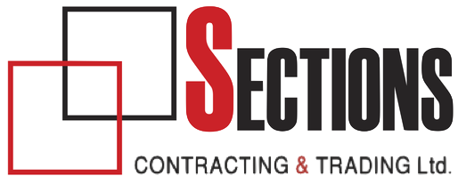 Sections Contracting & Trading Ltd