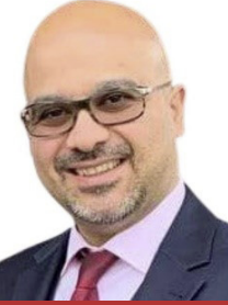 Harith Tariq Abd