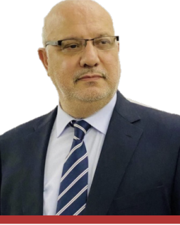 Ahmad Al-Shami