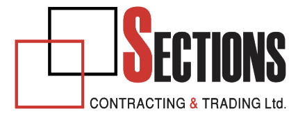 Sections Ltd.